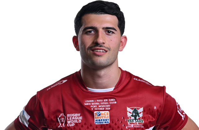Joseph Nohra